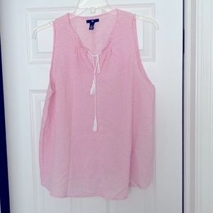 🌼3for10🌼 Pink Blouse